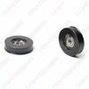 DEK PULLEY ROUND BELT 158851